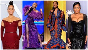 Stage Queens: 10 Black Women Who Shut It Down As Award Show Hosts