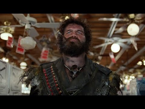 Enter Smalls - RAISING ARIZONA