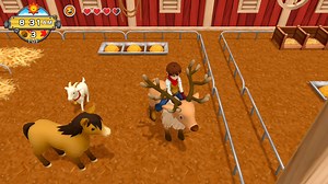 Harvest Moon: One World gewährt einen ersten Blick auf das Gameplay • JPGAMES.DE
