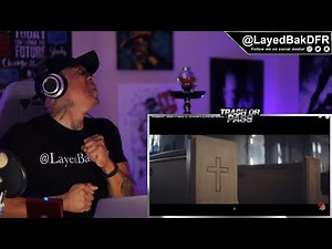 TRASH or PASS! YelaWolf ft. Eminem (Best Friend) [REACTION!!!] Eminem BEST VERSE EVER?