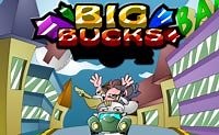 Play Big Bucks | Free Online  Games. KidzSearch.com