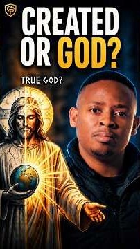 Why The Word "Trinity" Is Not In Your Bible