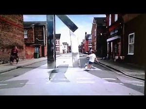 101 Damations Channel 4 Intro