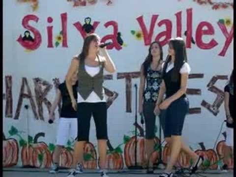 Singing My Song (Original) - Cimorelli