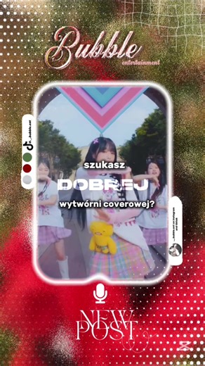 YENA: Drugi raz z Nemo i potrzeba wsparcia!