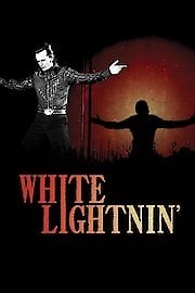 White Lightnin'