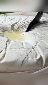 1.8M views · 10K reactions | Freshly made soft cheese, sprinkled with salt under the open sky – a true taste of nature in the spirit of Wilderness Cooking. #wildernesscooking #cheesemaking #outdoorcooking #farmtotable #rusticfood #traditionalrecipes #homemadecheesecake #naturelovers #CampfireKitchen | Wilderness Grill | Facebook