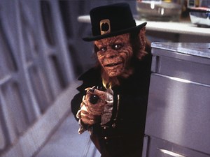 Leprechaun 4 in Space - Apple TV (SG)