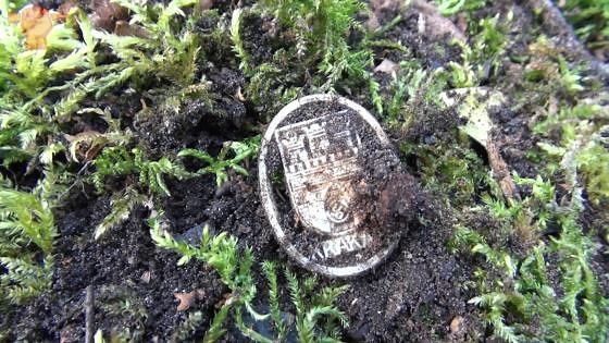 The Wehrmacht Abandoned all these WW2 Relics