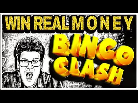 The Best Bingo Game for Winning Real Money ENTIRELY FREE
