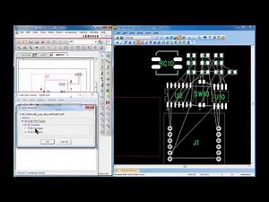 OrCAD & PADS Back Annotate