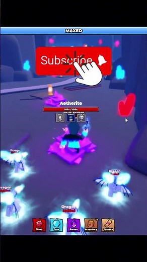 BEST GEM METHOD in Noob Incremental