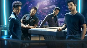 The Expanse parents guide: Why you shouldn't let your kids watch the sci-fi series, explained