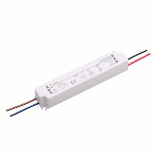[Hot Item] IP65 LED Tube Light Driver AC to DC Power Supply 24V 18W