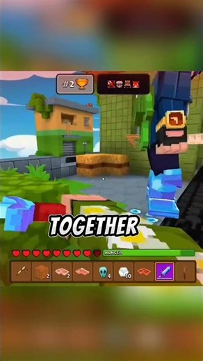 🔥 COLLAB WITH MINEFUN 😱🔥