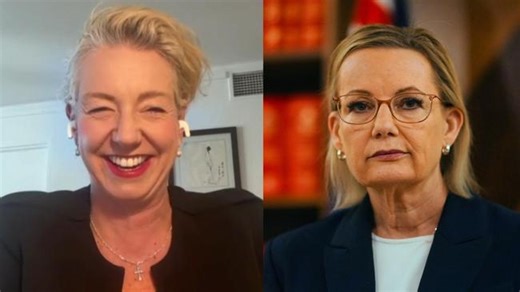 Nationals are ‘not closing the door on the Coalition reforming’: Bridget McKenzie