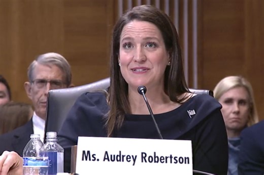 Ethics panel sounds alarm after Trump official appears in jewelry ad