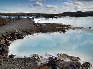 18 Things to Know Before You Visit the Blue Lagoon Iceland