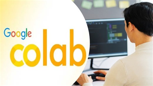 Conoce Google Colab y escribe tu código sin descargar aplicaciones ¿Qué es y cómo sirve?