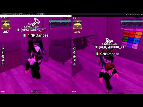 Roblox Studio Piggyback Ride System