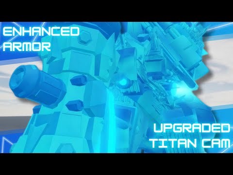 ENHANCED ARMOR UTC SHOWCASE | Skibi Defense