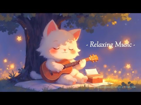 1 Hour of Calming Sleep Music – Peaceful Sounds for Deep Relaxation and Insomnia Relief
