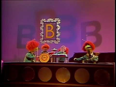 Letter B (album version)