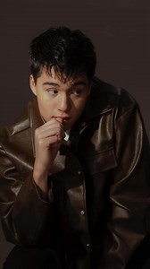 105K views · 2.9K reactions | ✨A stellar series of snaps featuring Star Magic’s newest artist, #RobbieJaworski  Shaira Luna (@shairaluna) #RobbieJaworski #TatakStarMagic #StarMagic | STAR MAGIC | Facebook