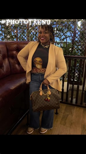 Hey yall jump on and try it. Let TikTok choose the sound #tiktoktrend #fyp #phototrend #viral