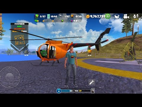 OTR Mud Racing – Impossible Mission in Deep Mud!