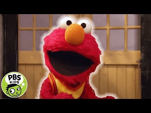 Sesame Street | You Can Do It! | PBS KIDS