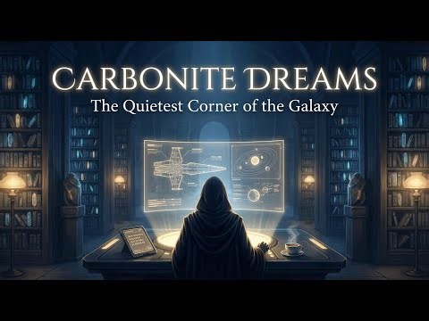 Star War Sleep || 12/25/2025 LIVE VOD