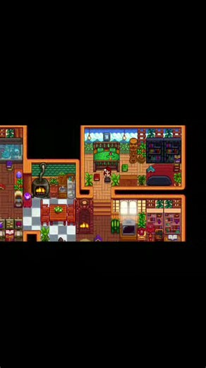 The Ultimate Farm Expansion.@A Anleolife #stardewvalley#stardewvalleyfarmer#countryside#backyardgardening#Anleolifegarden#aliynfe#nvqzx#izamx