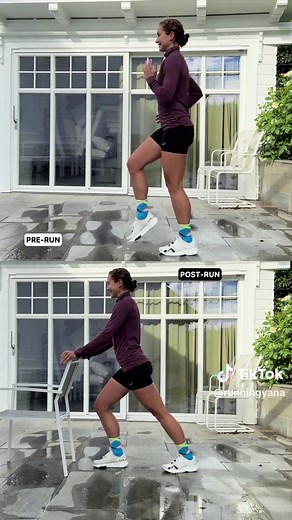 Essential Warm-Up and Cool-Down Routine for Runners