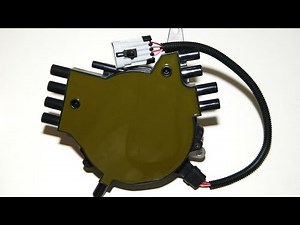 HOW TO INTALL 92-94 LT1 Optispark