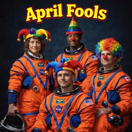 Is NASA Artemis II Fake? - Real Moon Mission or AI Hoax?