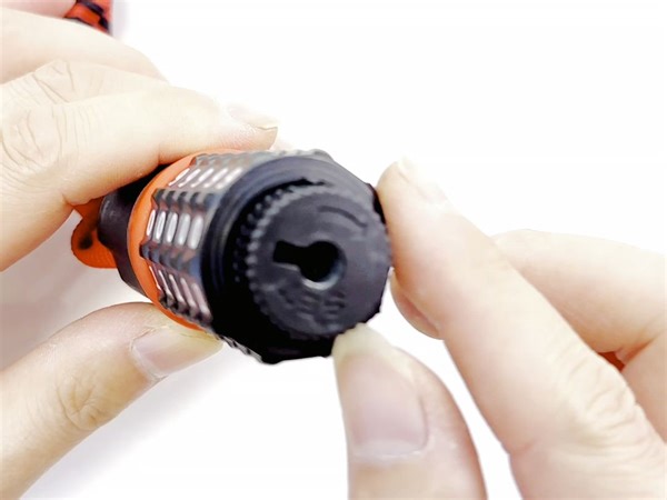 链条锁密码修改教程来咯