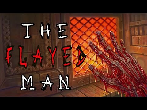 The Flayed Man - Full Game Playthrough - Guide