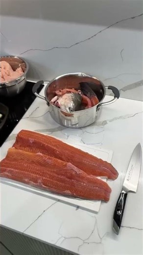 How to cook once every 2 weeks and save up to 40 hours a month #preparations #Mashashelushenko