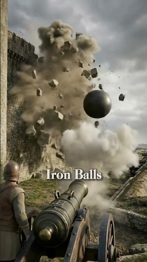 Why Forts Became Stars: The Fortress Shape That Saved Cities