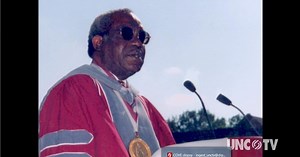 Biographical Conversations With...:Julius Chambers: Life & Career Challenges Season 2004 Episode 702