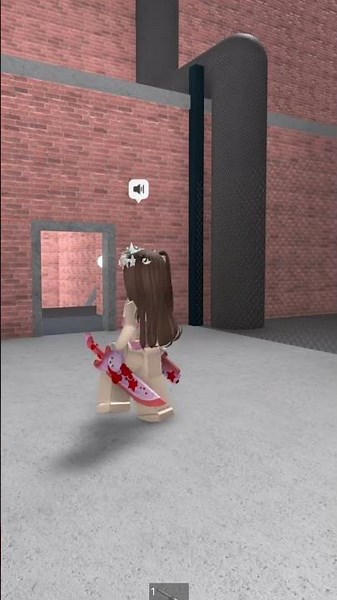 what just happened 😭 i have no words.. #roblox #mm2 #gaming