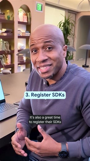 Top new year's resolutions for Android developers