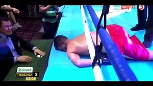 Best BOXING knockouts of 2020