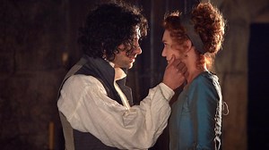 Poldark on Masterpiece - Most Romantic Moments - Twin Cities PBS