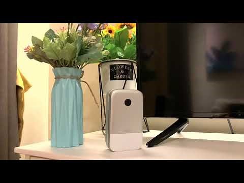 YEEUU K1 Smart Lock Box Operation Guide V1.0