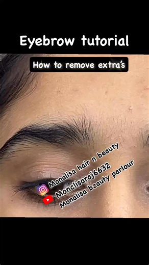 2.2K views · 15 reactions | Eyebrow tutorial for beginners Eyebrow...
