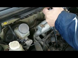 ekワゴンのプラグ交換！