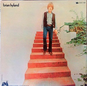 Brian Hyland - Brian Hyland