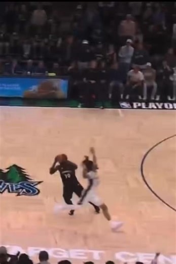 NEW footage of the Tony Brothers/Chris Finch confrontation completely changes everything.First clip: Finch is clearly the aggressor, screaming at Brothers AFTER Brothers had already granted the timeout.Second clip is the key. At 5:12, Finch starts signaling for timeout but Minnesota DOESN’T have possession yet. The ball is loose at midcourt. By rule, refs cannot grant timeout there. So the 3 secs Finch is yelling about wanting back is ridiculous.The instant Randle regains possession, Finch signa